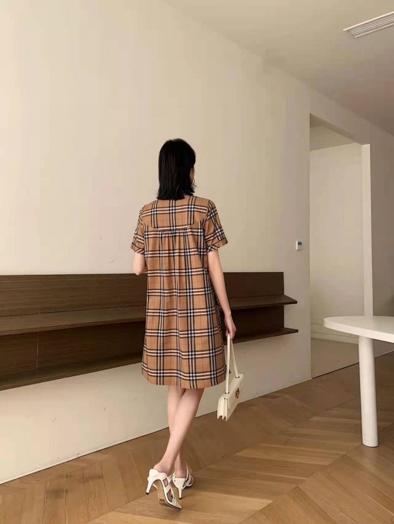 Burberry Dress